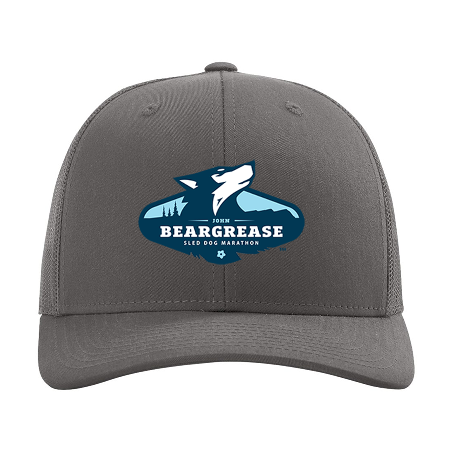 Richardson Snapback Trucker Cap
