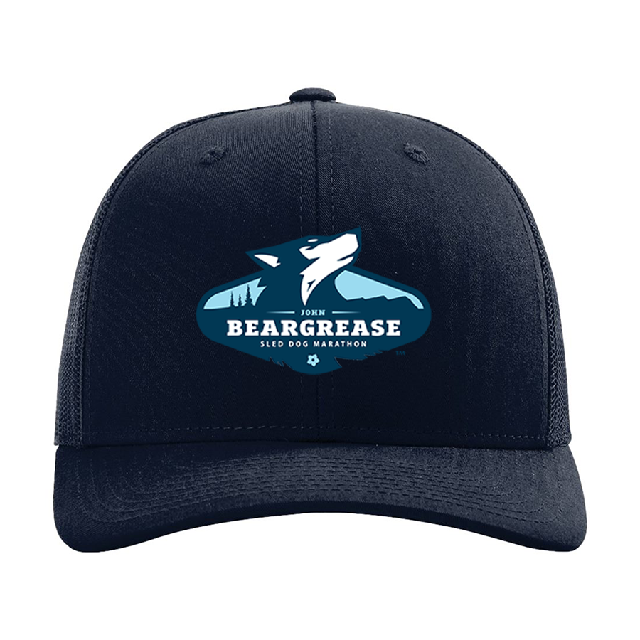 Richardson Snapback Trucker Cap