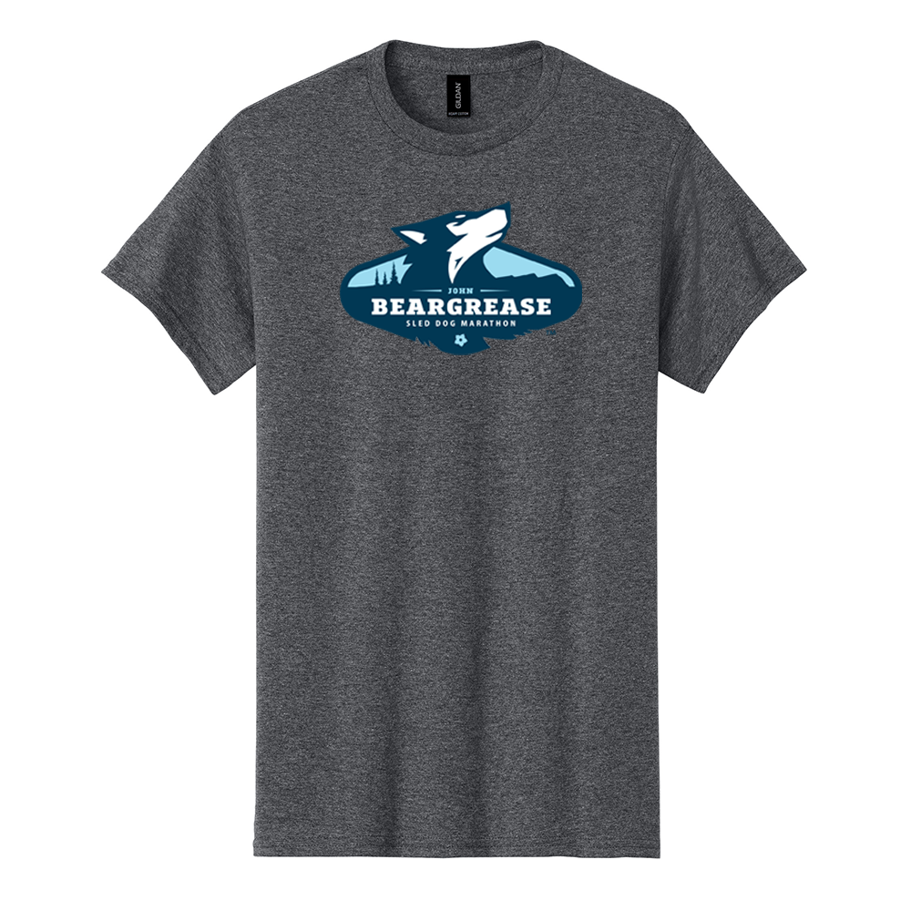 Gildan® Heavy Cotton™ 100% Cotton T-Shirt