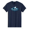 Gildan® Heavy Cotton™ 100% Cotton T-Shirt