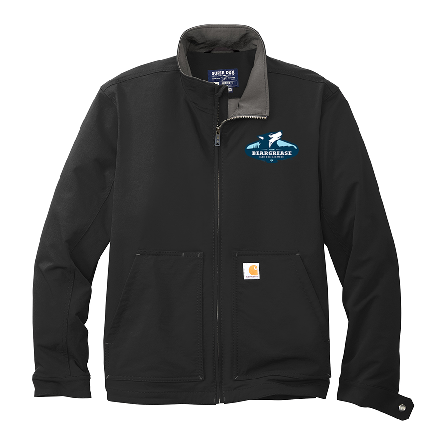 Carhartt® Super Dux™ Soft Shell Jacket