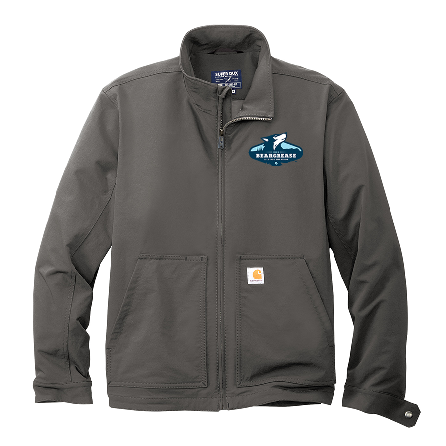 Carhartt® Super Dux™ Soft Shell Jacket