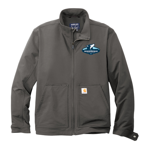 Carhartt® Super Dux™ Soft Shell Jacket