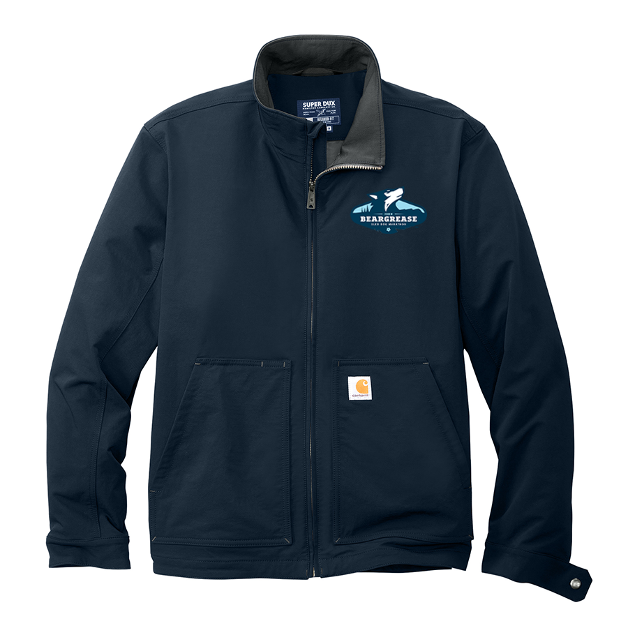 Carhartt® Super Dux™ Soft Shell Jacket