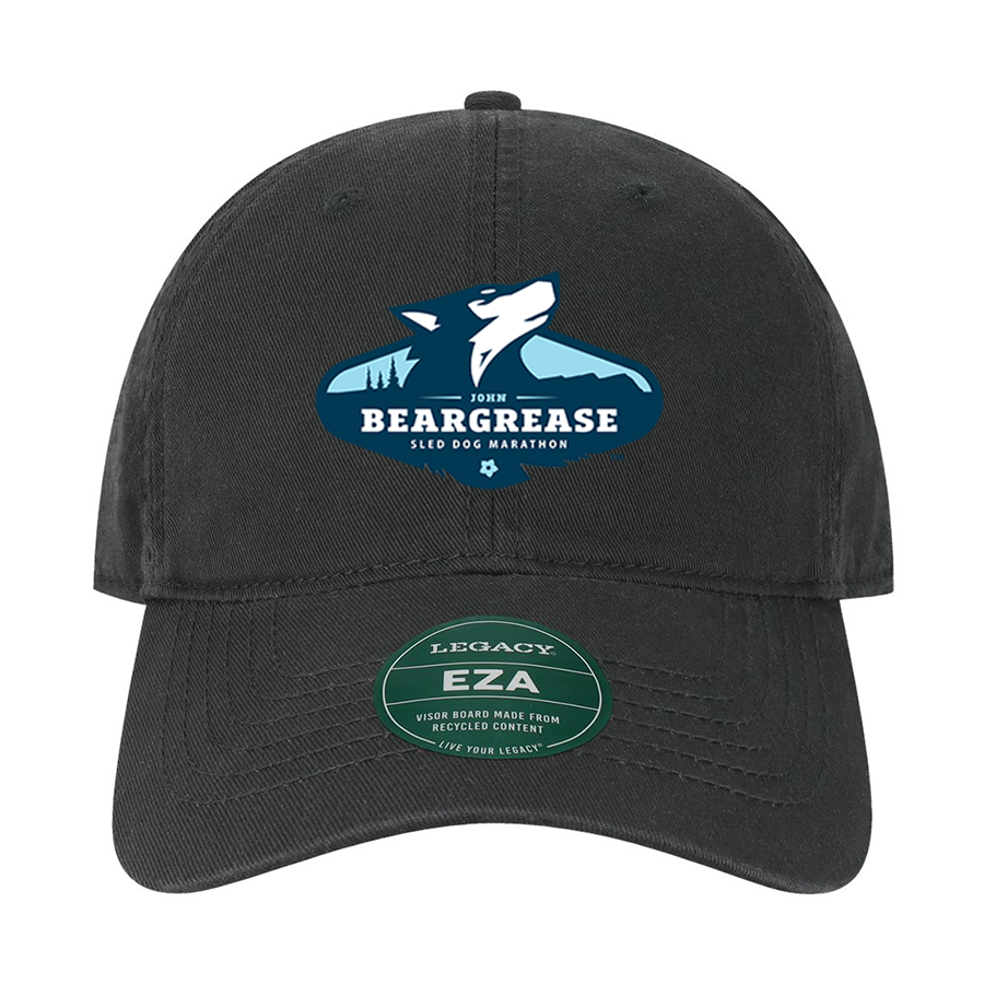 LEGACY Relaxed Twill Dad Hat