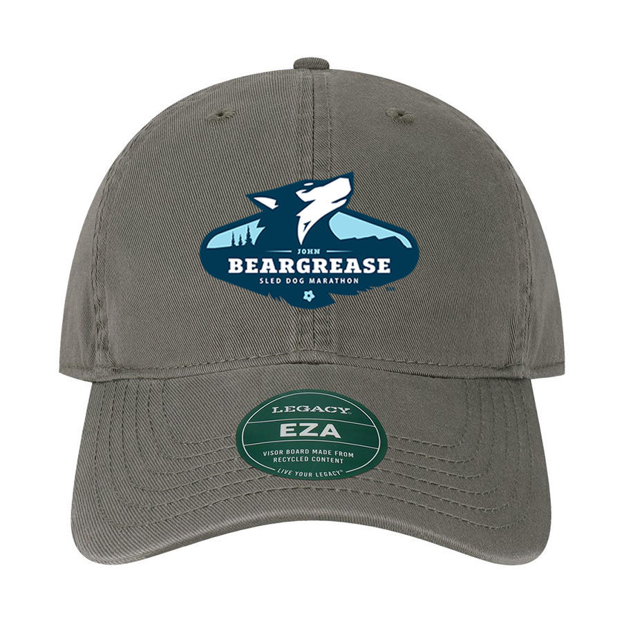 LEGACY Relaxed Twill Dad Hat