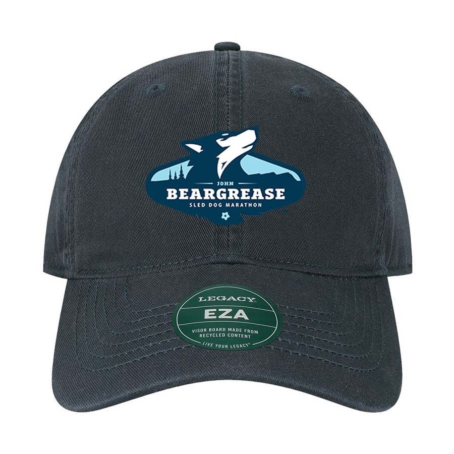 LEGACY Relaxed Twill Dad Hat