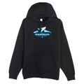 Lane Seven Unisex Premium Hoodie Sweatshirt