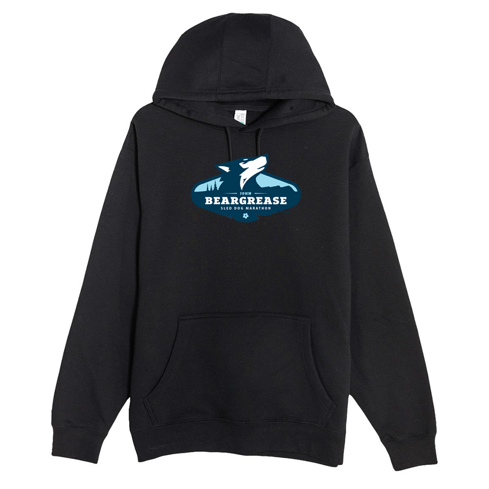 Lane Seven Unisex Premium Hoodie Sweatshirt