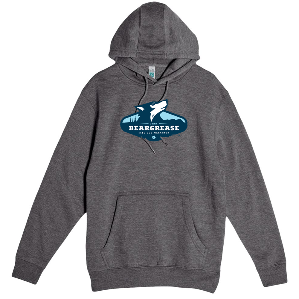 Lane Seven Unisex Premium Hoodie Sweatshirt